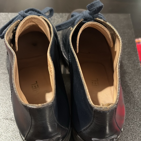 Authentic Chanel Boots - Picture 6 of 9